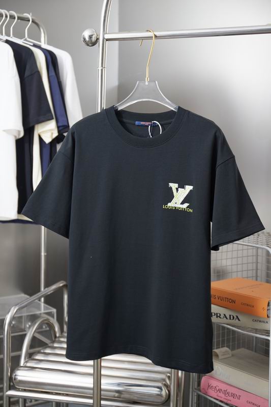 Louis Vuitton T-Shirt Unisex ID:20260604-319